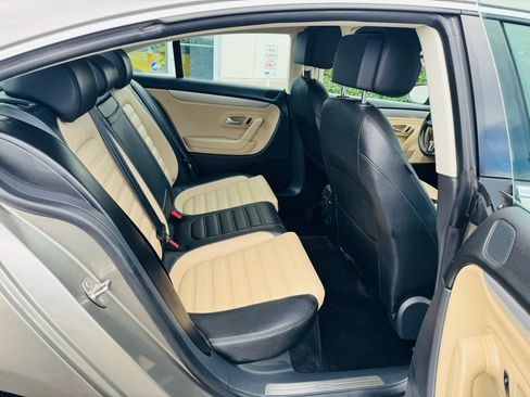 Used 2013 Volkswagen CC Sport Plus image 17