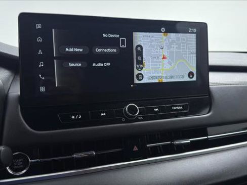 Used 2025 Mitsubishi Outlander SE AWD/4WD image 29
