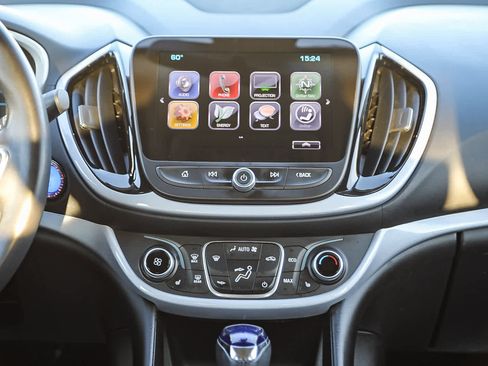 Used 2018 Chevrolet Volt LT w/ Comfort Package image 14