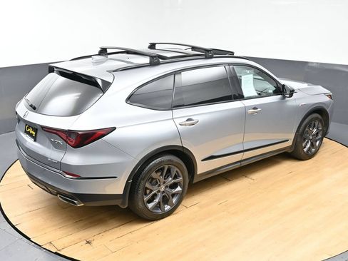 Used 2023 Acura MDX A-Spec AWD/4WD image 44