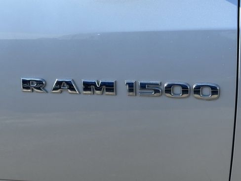 Used 2011 RAM 1500 ST w/ ST Popular Equipment Group image 34