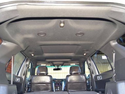 Used 2013 Ford Explorer XLT AWD/4WD image 44