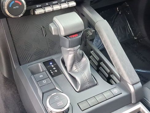 Used 2025 Toyota Tacoma TRD Sport RWD image 23