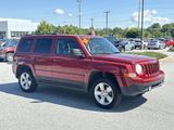 Used 2012 Jeep Patriot Latitude image 2