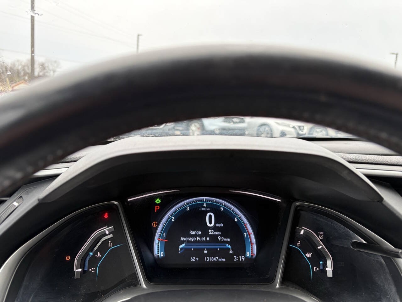 Used 2016 Honda Civic EX-L image 24