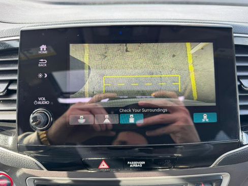Used 2022 Honda Pilot EX-L image 41