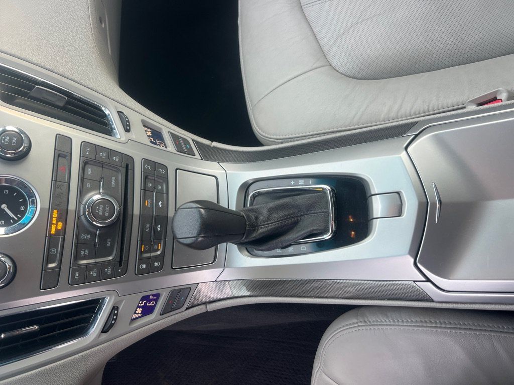 Used 2009 Cadillac CTS 3.6 RWD image 29