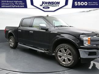 Used 2020 Ford F150 Lariat video 1
