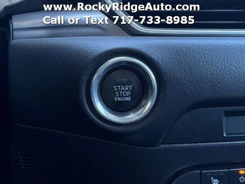 Used 2025 MAZDA CX-5 AWD 2.5 S w/ Preferred Package image 26