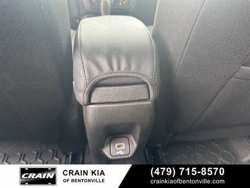 Used 2021 Jeep Renegade Latitude image 26