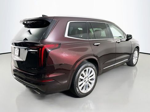 Used 2020 Cadillac XT6 Premium Luxury w/ Platinum Package image 10