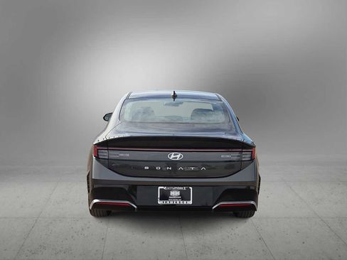 Certified 2025 Hyundai Sonata SEL image 7