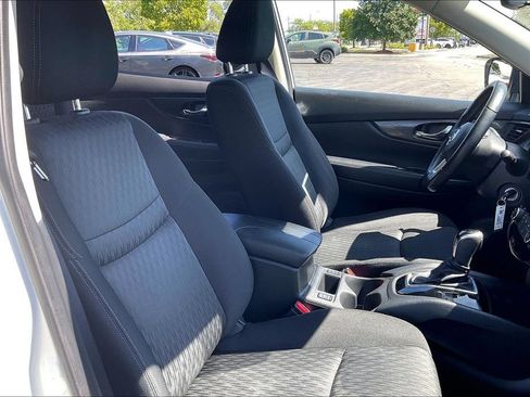 Used 2020 Nissan Rogue S w/ Special Edition Package AWD/4WD image 7