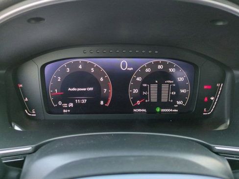 New 2026 Honda Civic Si image 26