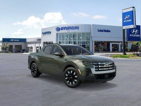 New 2026 Hyundai Santa Cruz SEL image 2