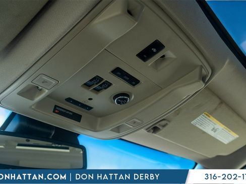 Used 2015 Chevrolet Tahoe LTZ image 13