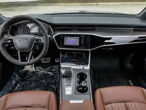 Used 2019 Audi A6 3.0T Premium w/ Convenience Package image 14