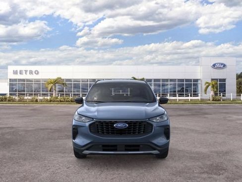 New 2026 Ford Escape Active w/ Tech Pack #1 FWD image 6