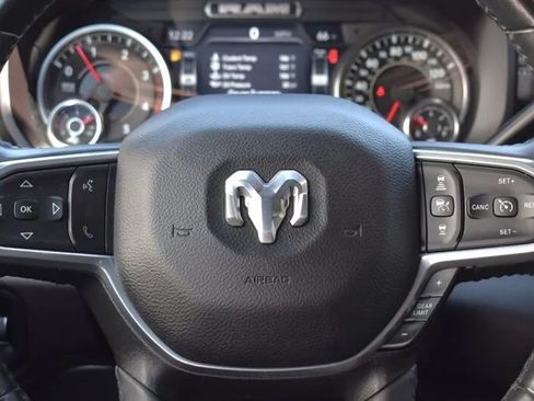 Used 2023 RAM 3500 Laramie AWD/4WD image 15