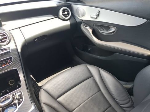 Used 2020 Mercedes-Benz C 300 Sedan image 19