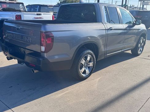 Used 2026 Honda Ridgeline RTL image 6