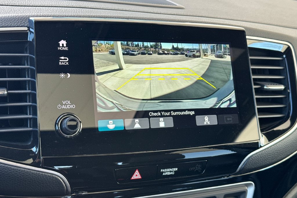 Certified 2023 Honda Passport Elite image 24
