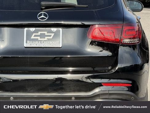 Used 2022 Mercedes-Benz GLC 300 image 8