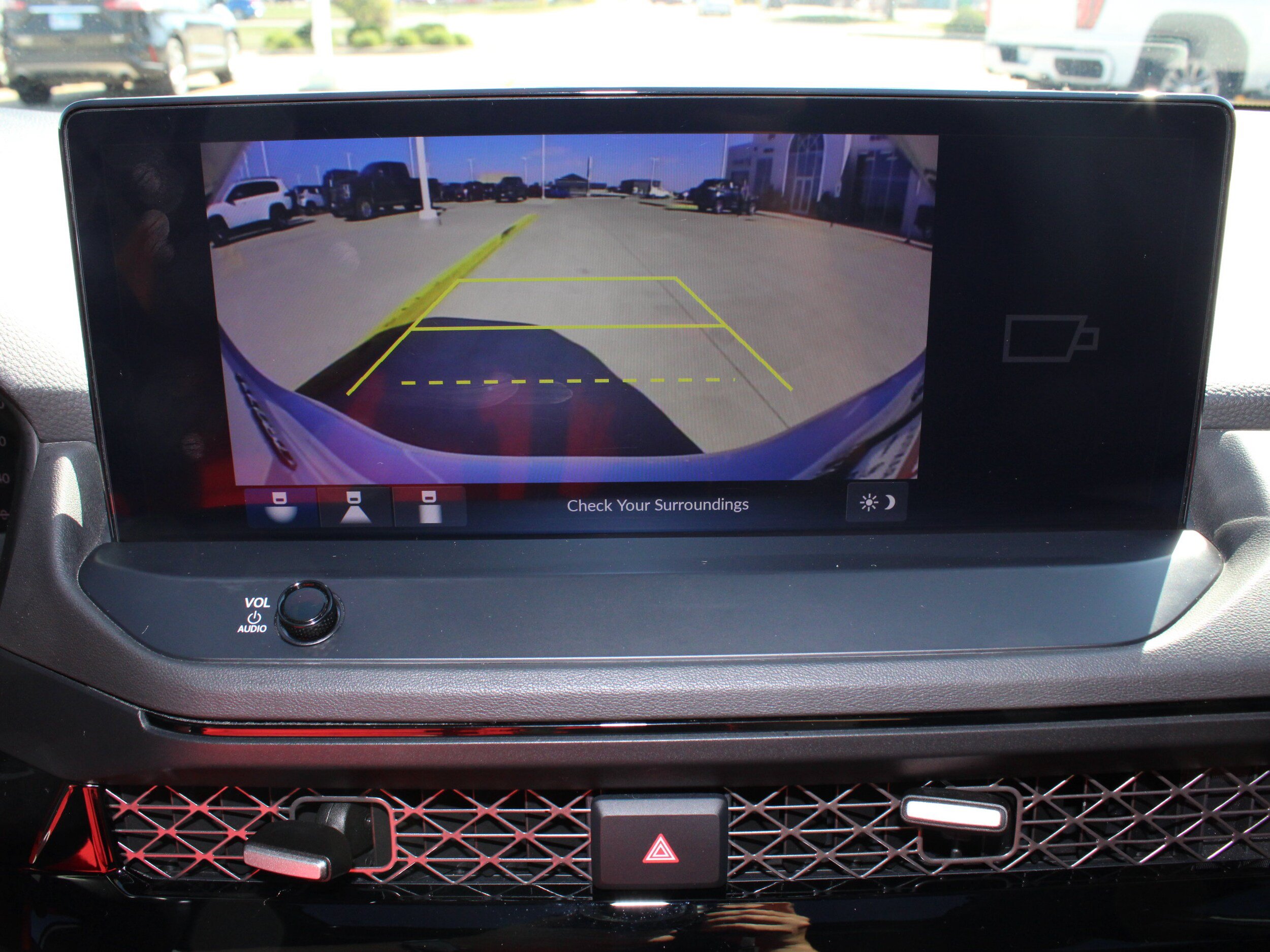 Used 2023 Honda Accord Sport image 23