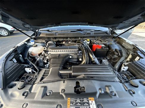 Used 2025 Lincoln Corsair Reserve image 18