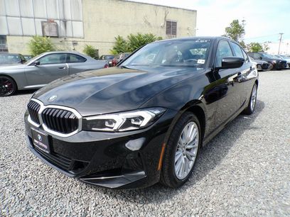 Certified 2023 BMW 330i xDrive Sedan w/ Premium Package
