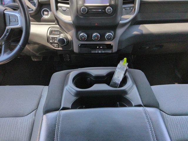 Used 2022 RAM 1500 Big Horn AWD/4WD image 23