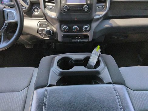Used 2022 RAM 1500 Big Horn AWD/4WD image 23