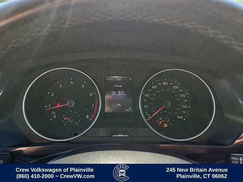 Used 2021 Volkswagen Tiguan SE R-Line AWD/4WD image 4