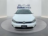 Used 2015 Volkswagen e-Golf SEL Premium image 3