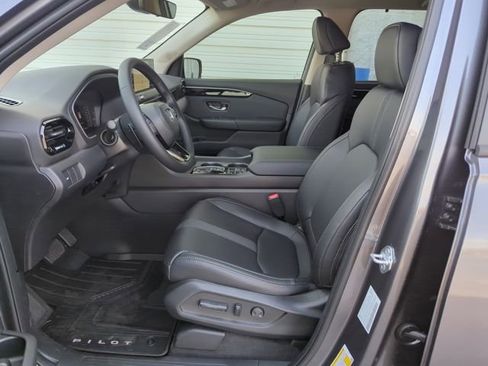 New 2026 Honda Pilot EX-L image 10