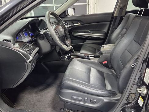 Used 2013 Honda Crosstour EX-L image 5