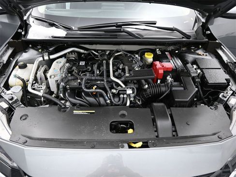 Used 2024 Nissan Sentra S image 12