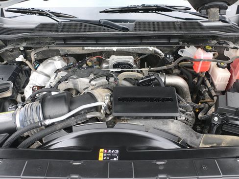 Used 2024 Chevrolet Silverado 2500 LT w/ Convenience Package AWD/4WD image 30