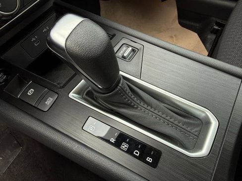 New 2026 Nissan Kicks S image 23