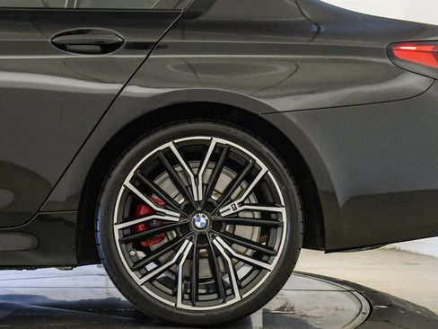 Used 2023 BMW 540i 540i w/ M Sport Package image 11