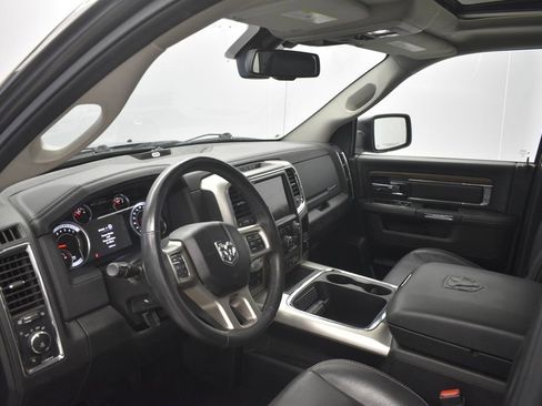 Certified 2017 RAM 1500 Laramie w/ Convenience Group image 30