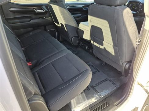 Used 2023 Chevrolet Silverado 1500 LT w/ Protection Package image 16