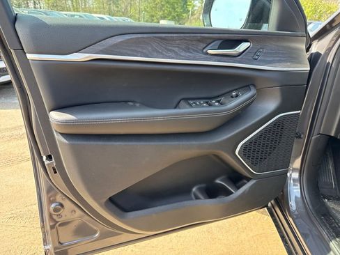 New 2026 Jeep Grand Cherokee L Limited AWD/4WD image 20