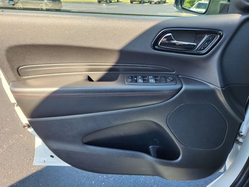 Used 2023 Dodge Durango GT AWD/4WD image 24