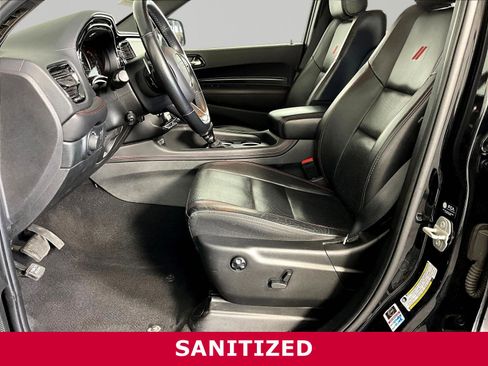 Used 2024 Dodge Durango GT AWD/4WD image 18