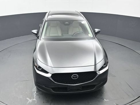 Certified 2024 MAZDA CX-30 AWD 2.5 S w/ Preferred Package image 43