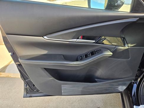 New 2026 MAZDA CX-30 2.5 Turbo w/ Premium Package image 20