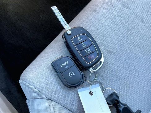 Used 2018 Hyundai Tucson SEL image 13