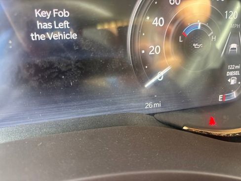 New 2026 RAM 3500 Longhorn image 16