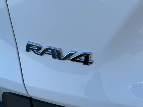 Used 2024 Toyota RAV4 XLE w/ Weather Package image 21